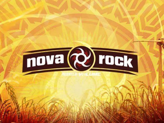 Nova Rock 2026